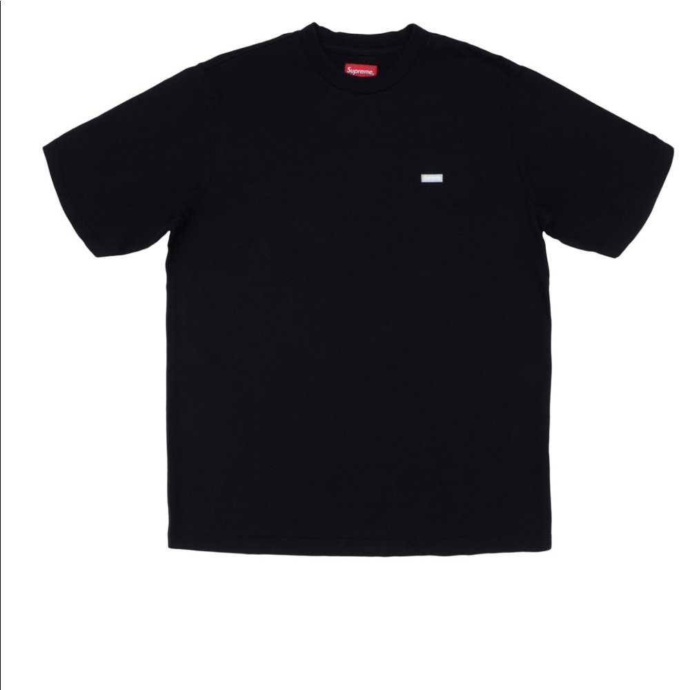 ❌SOLD❌Supreme Reflective Small Bogo Black (M)